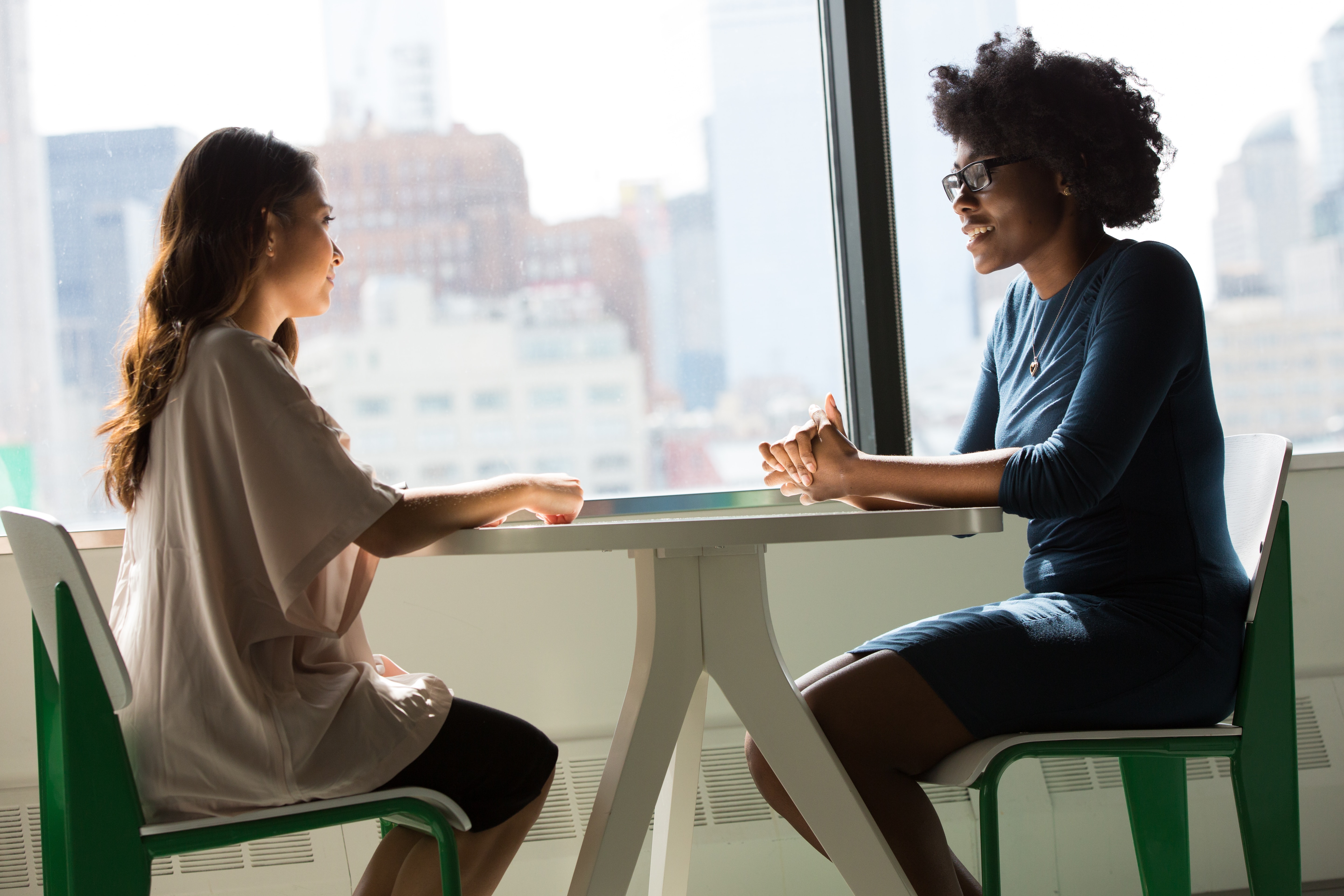 The Shortcomings of Trying to Talk our Way Back to Peace