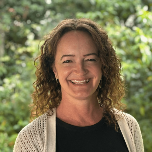 Jennifer Cochrane – Administrative Assistant