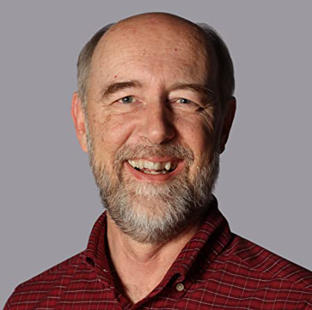 Dr. Jim Wilder 