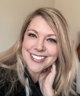 Lieza Bates – Marketing Coordinator