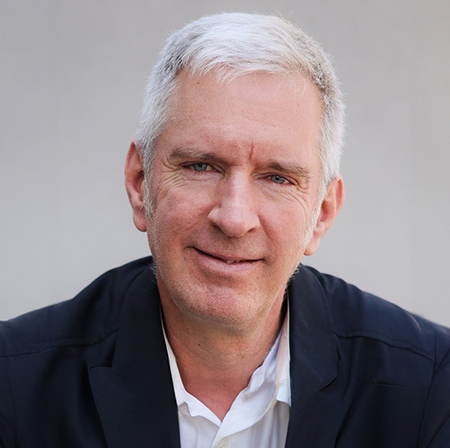 Michel Hendricks